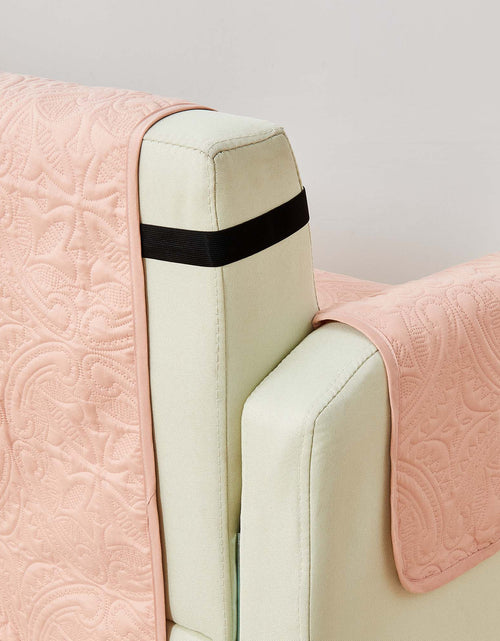 Load image into Gallery viewer, Medallion Solid Furniture Protector - Elenor Collection
