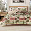 Lodge Patchwork