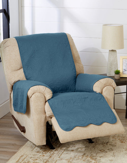 Load image into Gallery viewer, Medallion Solid Furniture Protector - Elenor Collection
