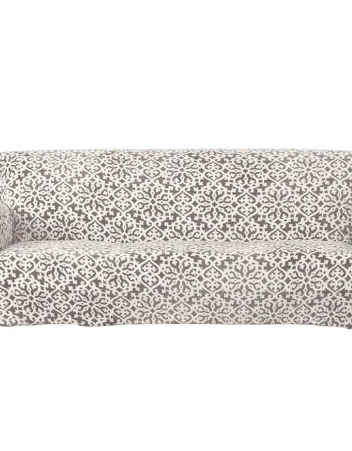 Load image into Gallery viewer, Velvet Stretch Slipcover - Gale Collection
