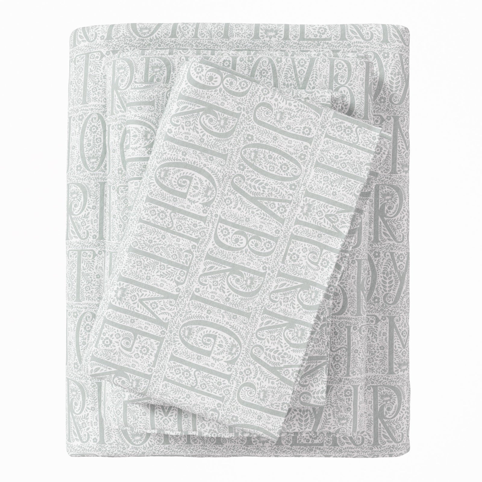 Turkish Cotton Flannel Sheet - Belle Collection