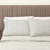 Stripe - Dark Grey
