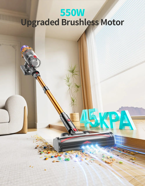 Load image into Gallery viewer, 【Pet Version】Honiture X7 Pet Vacuum Cleaner
