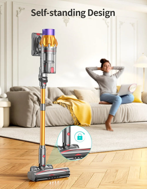 Load image into Gallery viewer, 【Pet Version】Honiture X7 Pet Vacuum Cleaner
