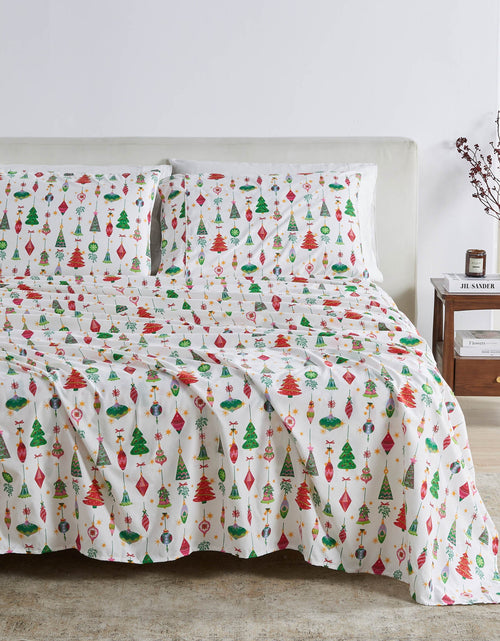 Load image into Gallery viewer, Printed Sheet Set - Baylor Collection
