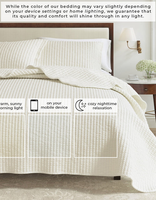 Load image into Gallery viewer, Solid Quilt - Alicia Collection

