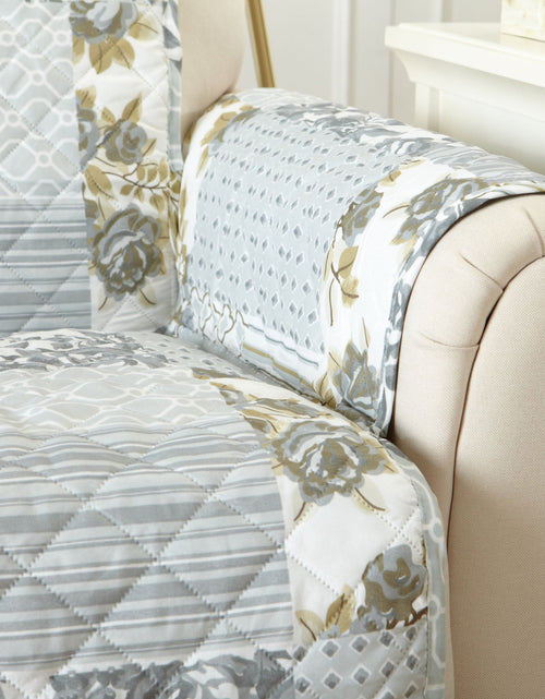 Load image into Gallery viewer, Reversible Furniture Protector - Langdon Collection
