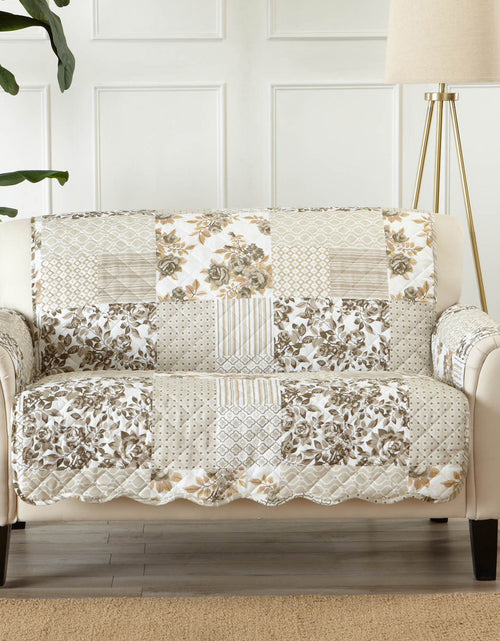 Load image into Gallery viewer, Reversible Furniture Protector - Langdon Collection
