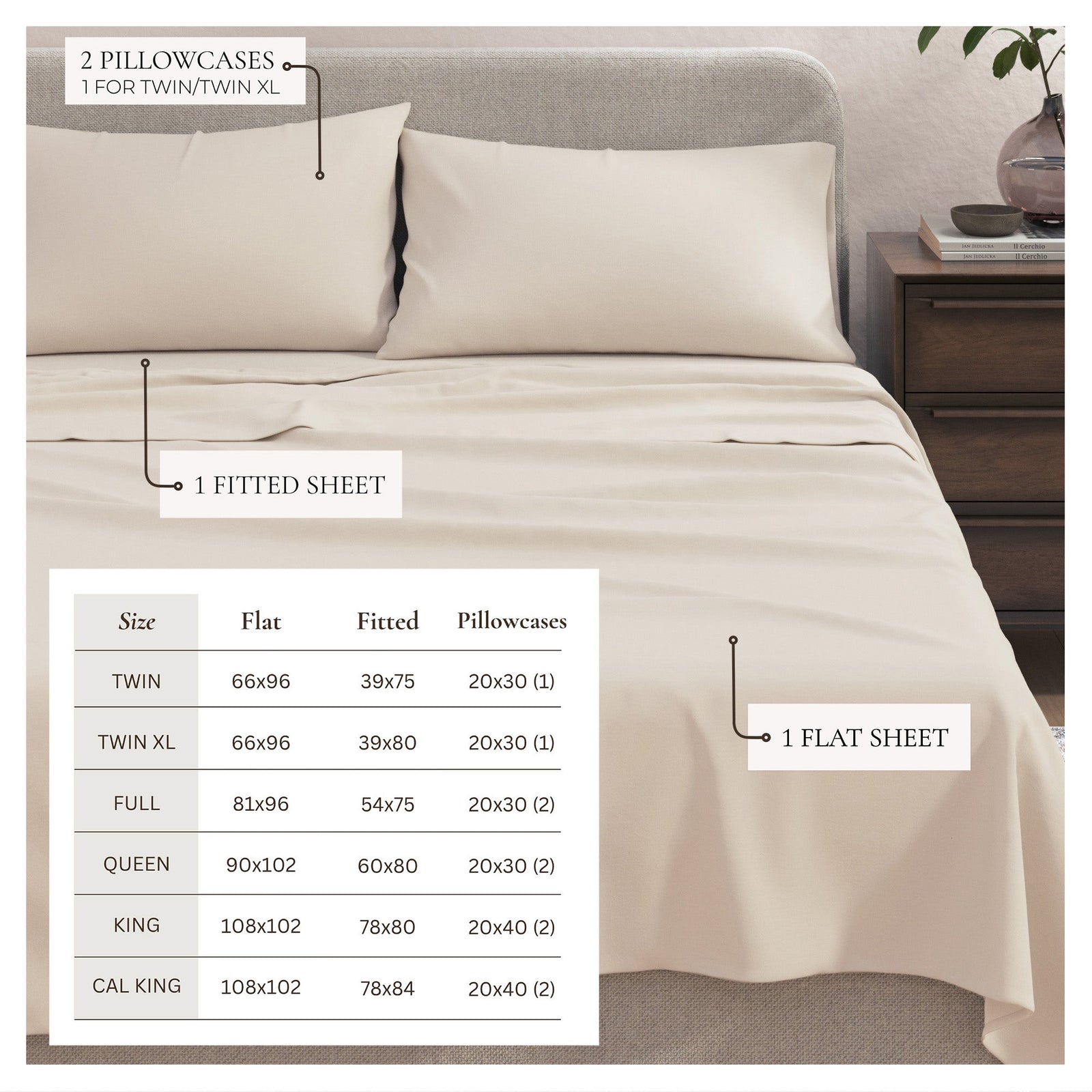 Jersey Sheet - Carmen Collection