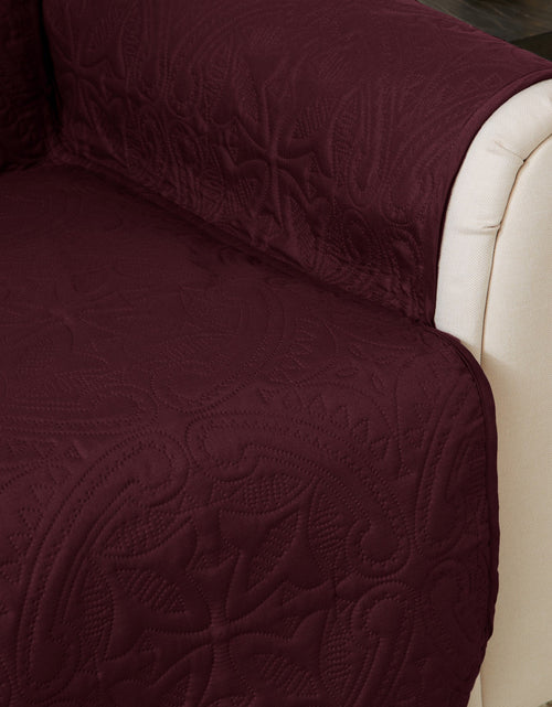 Load image into Gallery viewer, Medallion Solid Furniture Protector - Elenor Collection

