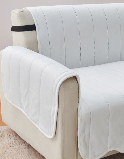 Load image into Gallery viewer, Velvet Furniture Protectors - Velvet Collection
