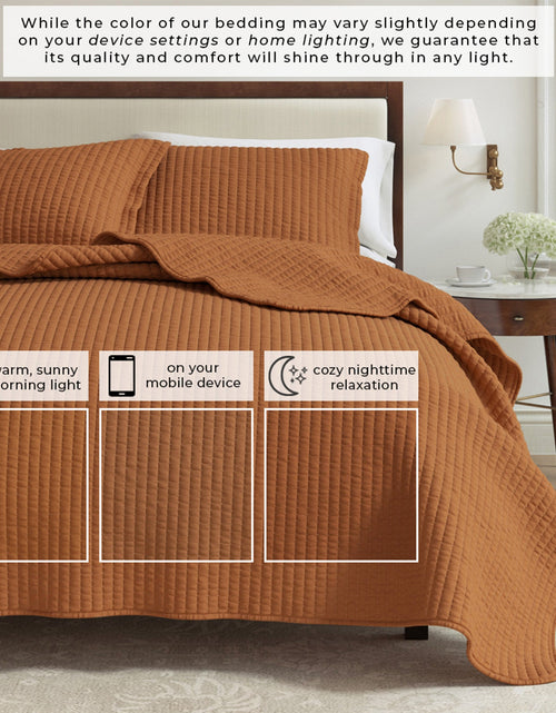 Load image into Gallery viewer, Solid Quilt - Alicia Collection

