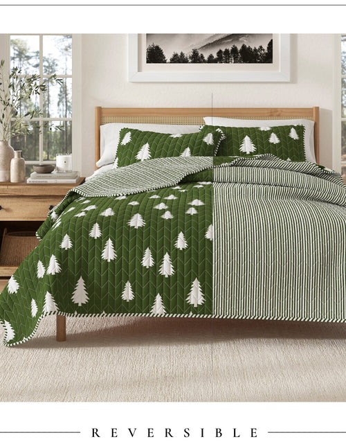 Load image into Gallery viewer, Lodge Printed Quilt - Arrowhead
