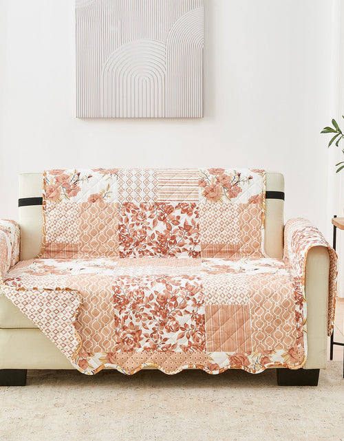 Load image into Gallery viewer, Reversible Furniture Protector - Langdon Collection
