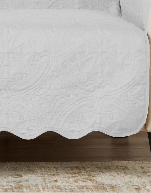 Load image into Gallery viewer, Medallion Solid Furniture Protector - Elenor Collection
