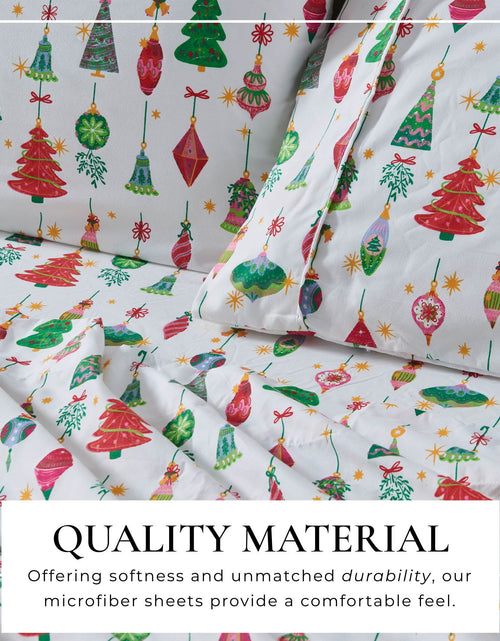 Load image into Gallery viewer, Printed Sheet Set - Baylor Collection
