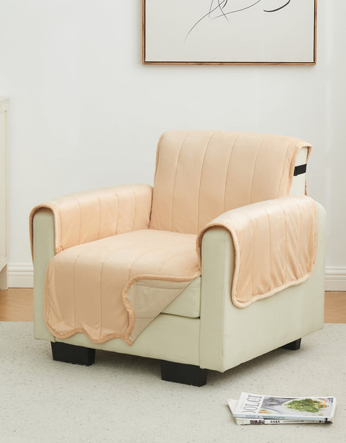 Load image into Gallery viewer, Velvet Furniture Protectors - Velvet Collection
