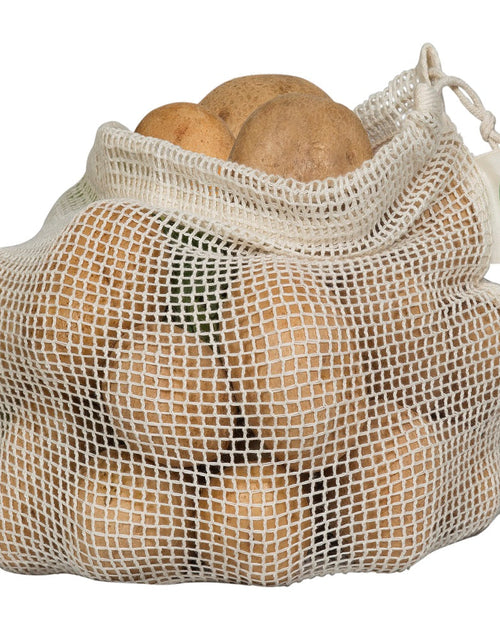 Load image into Gallery viewer, Mesh Produce Bags
