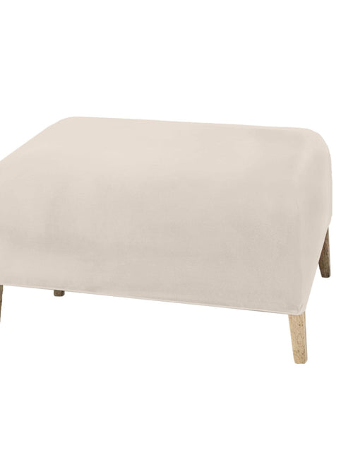Load image into Gallery viewer, Velvet Stretch Slipcover - Gale Collection
