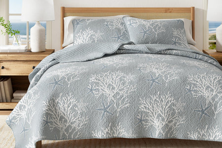 Fenwick Collection Quilt Set