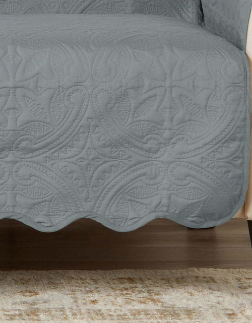Load image into Gallery viewer, Medallion Solid Furniture Protector - Elenor Collection
