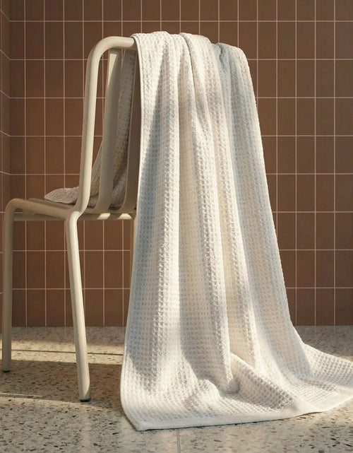 Load image into Gallery viewer, Sedona Waffle Towels
