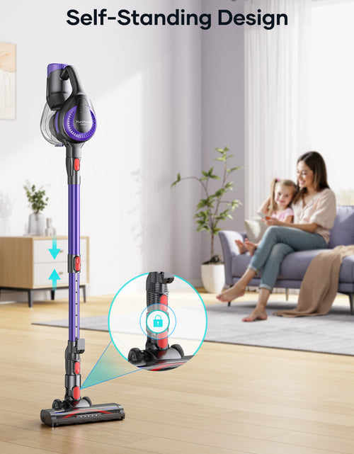 Load image into Gallery viewer, Honiture Y10 Cordless Vacuum Cleaning Bundle
