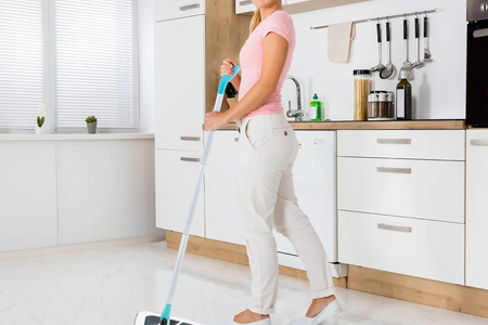 Zippi Sweeper