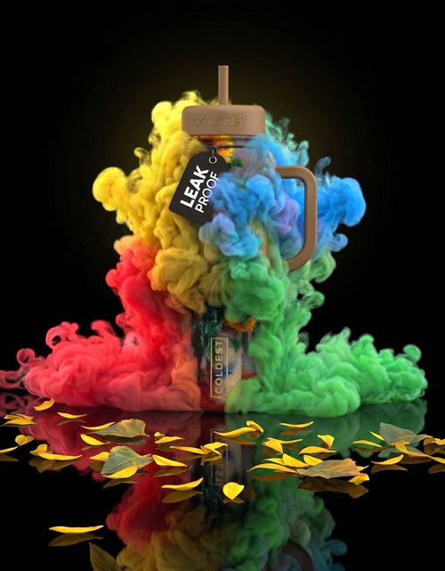 Load image into Gallery viewer, COLDEST 46oz Limitless Ultra v8
