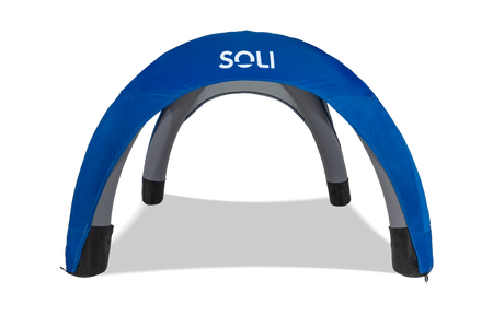 SOLI AIR CANOPY