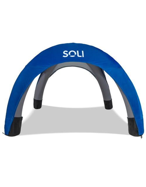 Load image into Gallery viewer, SOLI AIR CANOPY
