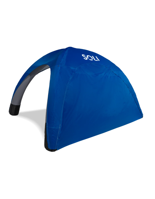 Load image into Gallery viewer, SOLI AIR CANOPY

