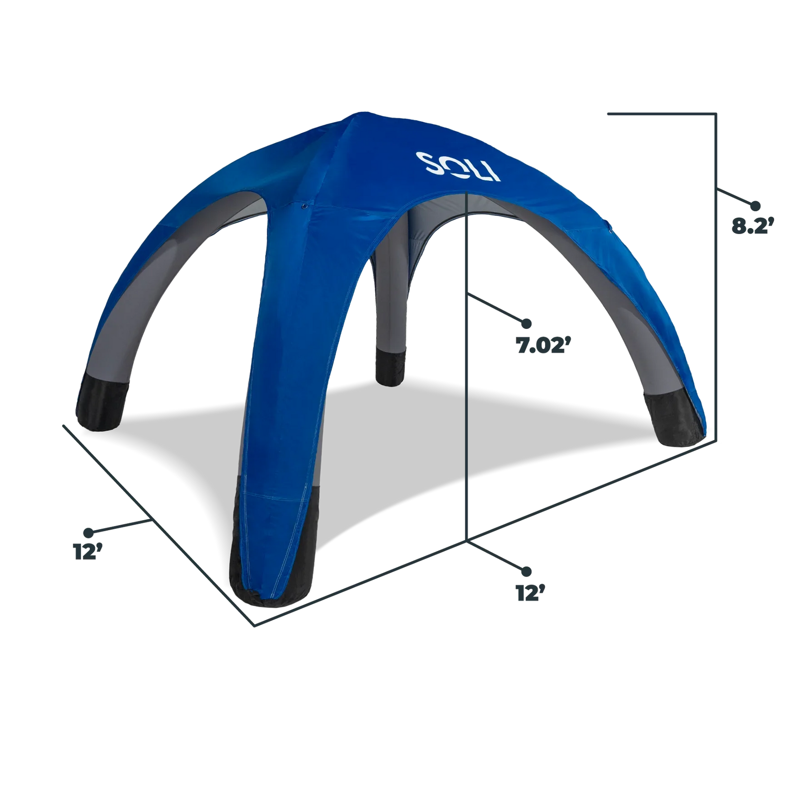 SOLI AIR CANOPY