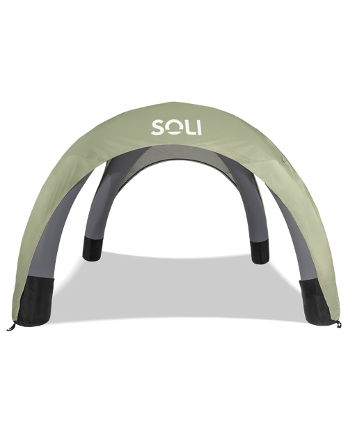 Load image into Gallery viewer, SOLI AIR CANOPY
