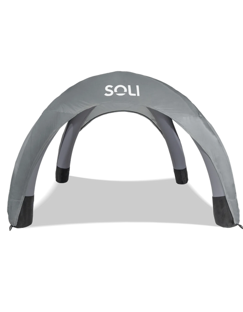 Load image into Gallery viewer, SOLI AIR CANOPY
