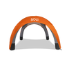 Heat Wave Orange