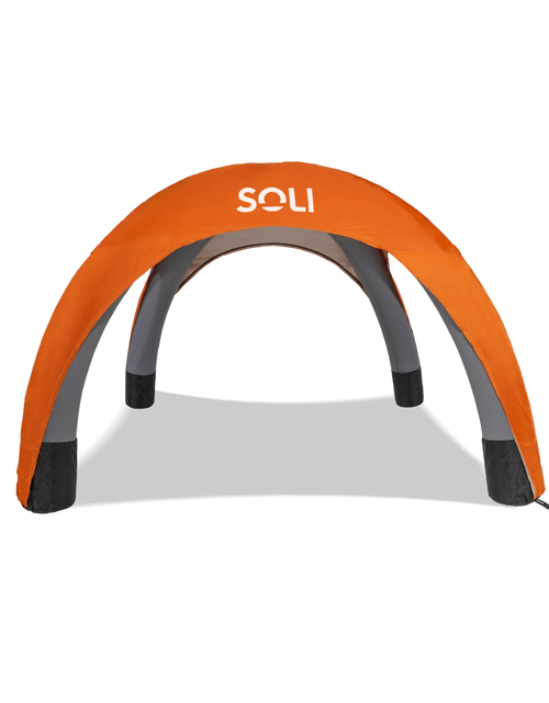 Load image into Gallery viewer, SOLI AIR CANOPY
