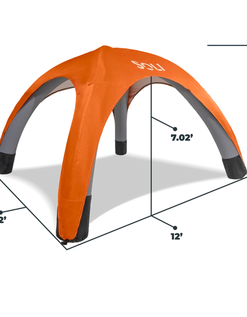Load image into Gallery viewer, SOLI AIR CANOPY
