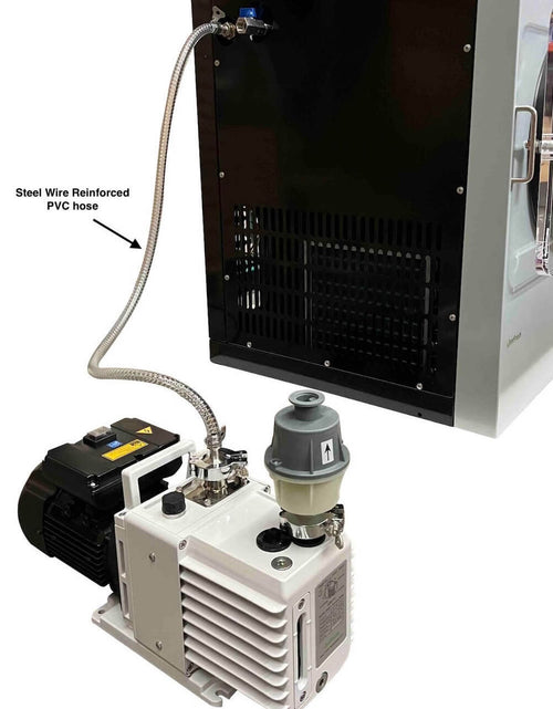 Load image into Gallery viewer, Freeze Dryer with Commercial Pump
