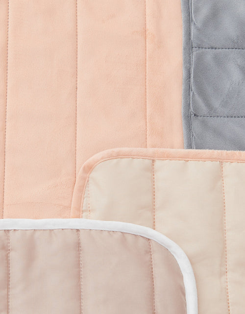 Load image into Gallery viewer, Velvet Furniture Protectors - Velvet Collection
