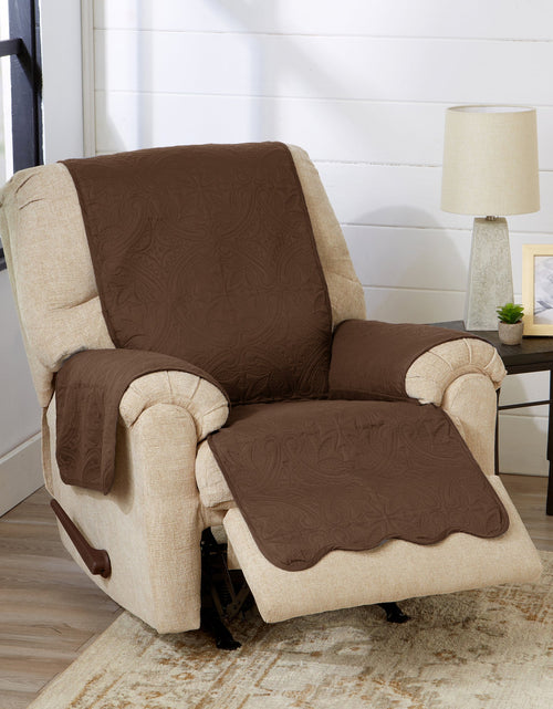 Load image into Gallery viewer, Medallion Solid Furniture Protector - Elenor Collection

