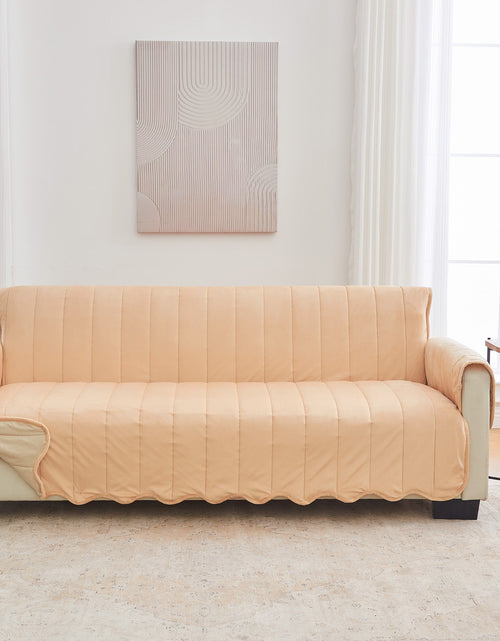 Load image into Gallery viewer, Velvet Furniture Protectors - Velvet Collection
