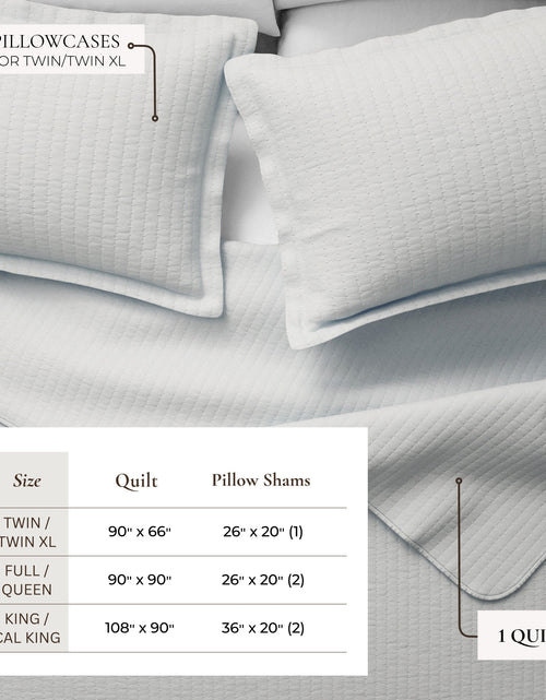 Load image into Gallery viewer, Solid Quilt - Alicia Collection
