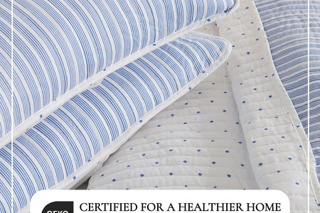 Stripe Quilt - Marcie Collection