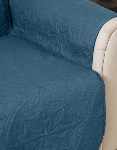 Load image into Gallery viewer, Medallion Solid Furniture Protector - Elenor Collection
