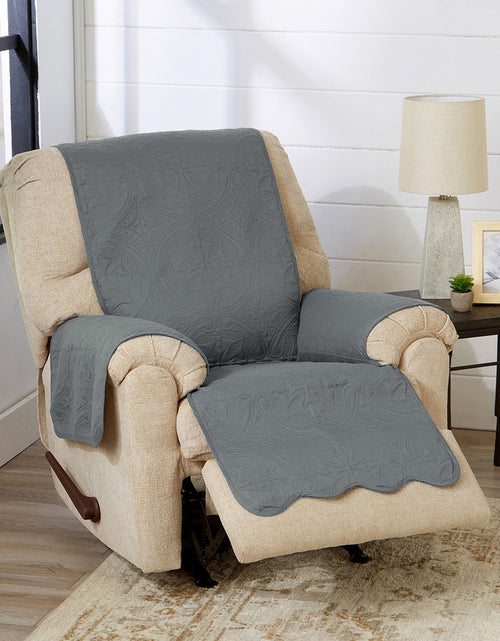 Load image into Gallery viewer, Medallion Solid Furniture Protector - Elenor Collection
