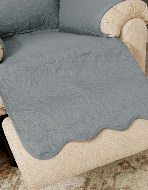 Load image into Gallery viewer, Medallion Solid Furniture Protector - Elenor Collection
