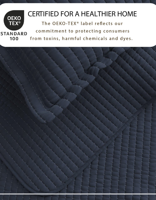 Load image into Gallery viewer, Solid Quilt - Alicia Collection
