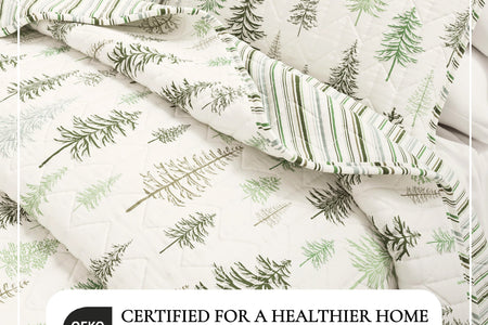 Lodge Quilt - Truckee Collection