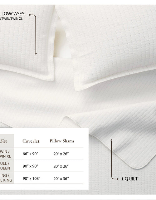 Load image into Gallery viewer, Solid Quilt - Alicia Collection
